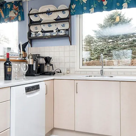 Xix Holiday home