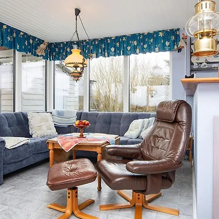 Holiday home Xix *