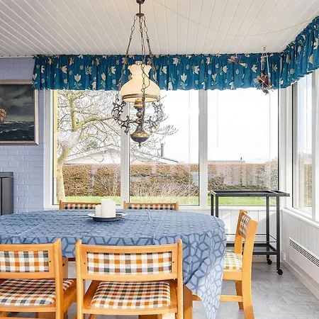 Holiday home Xix Hejls