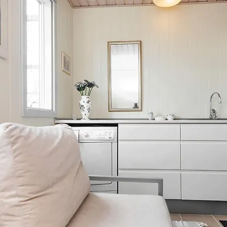 Xix Holiday home