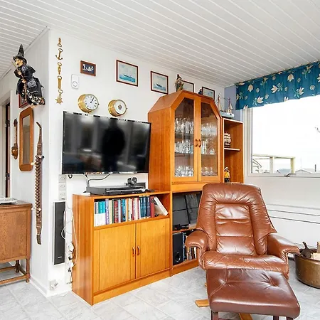 Xix Holiday home *