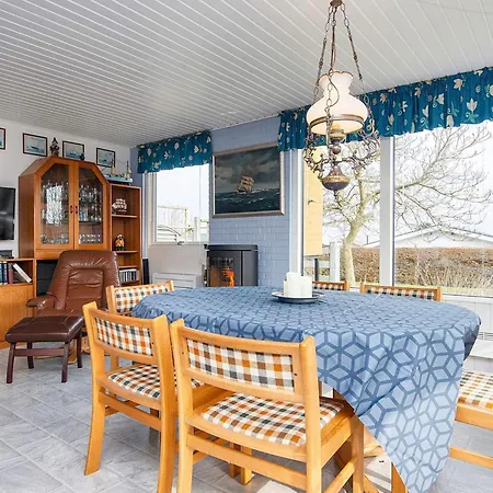 Holiday home Xix *
