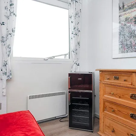 Xix Holiday home *