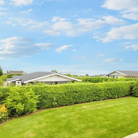 Holiday home Xix Hejls