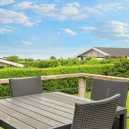 Xix Holiday home Hejls
