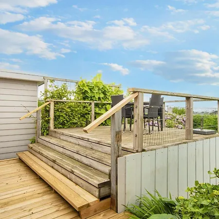 Holiday home Xix