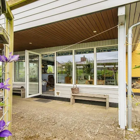 Holiday home Xix *